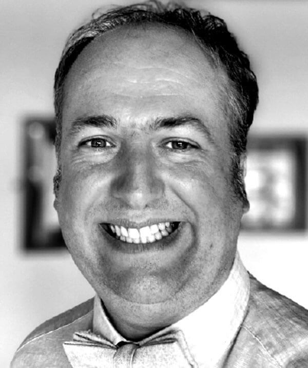 Christopher WJ Cartlidge