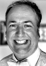 Christopher WJ Cartlidge