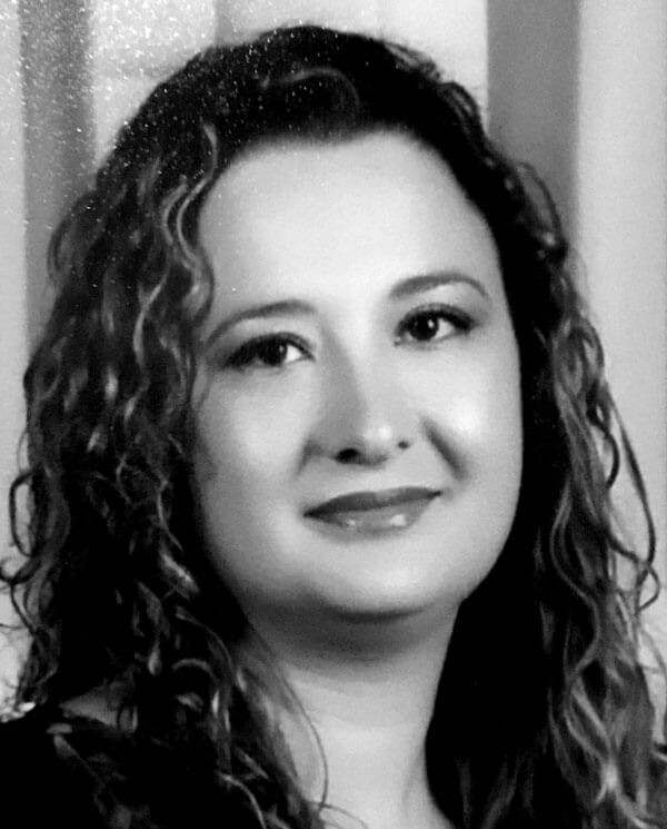 Anna Maria Fenech Magrin