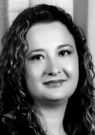 Anna Maria Fenech Magrin