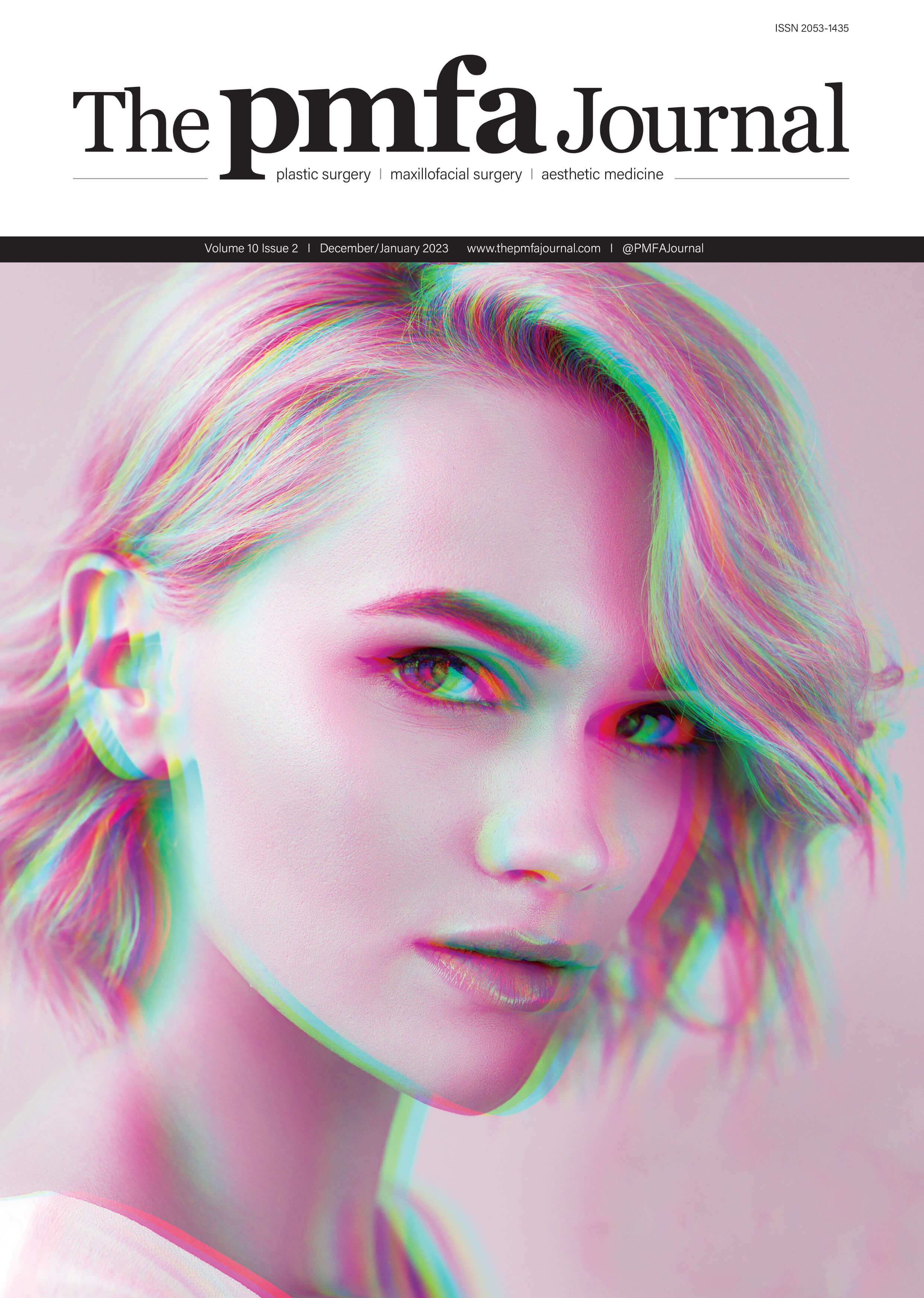 DECEMBER/JANUARY 2023