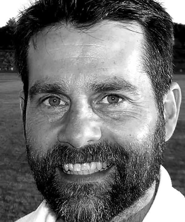 Nicholas Wilson-Jones