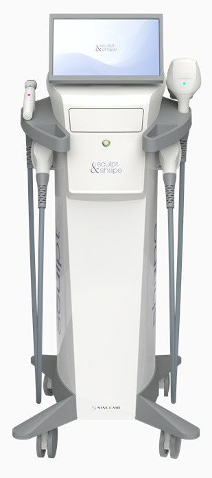 Evaluate The Medical Aesthetics Company Sinclair On Laser Devices Sinclair presents Sculpt&Shape® at IMCAS Paris 2023 | The PMFA Journal