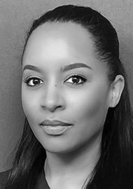 Natasha L Berridge