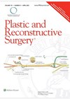 Plastic and Reconstructive Surgery journal cover image.
