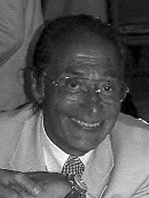 Yves-Gerard Illouz (Prof)