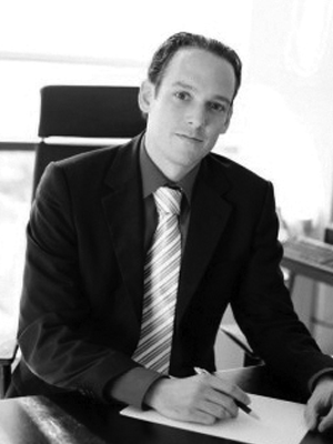 Alexander Tobias Hamers