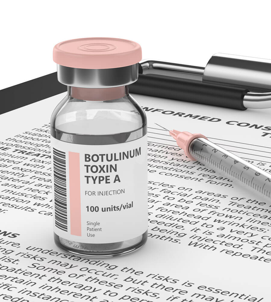 A short overview of the evolution of botulinum toxin type A formulations |  The PMFA Journal