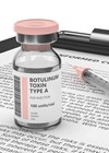 Photo of Botulinum Toxin Type A.