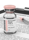 Photo of Botulinum Toxin Type A. 