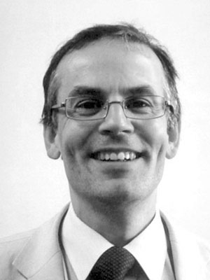 Simon N Rogers (Prof)