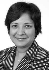 Reena Agarwal