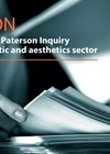 Impact of the Paterson Inquiry article graphic link. 