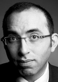 Daniel Ezra