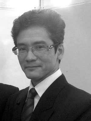 Vasco Senna-Fernandes