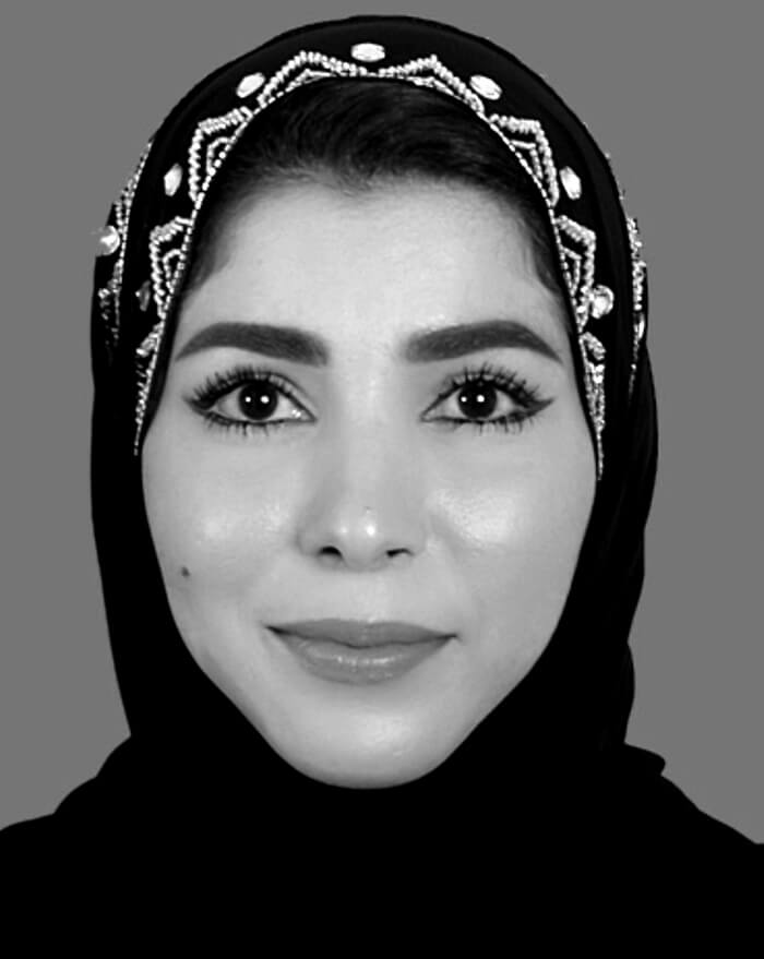 Salwa Al Maamari