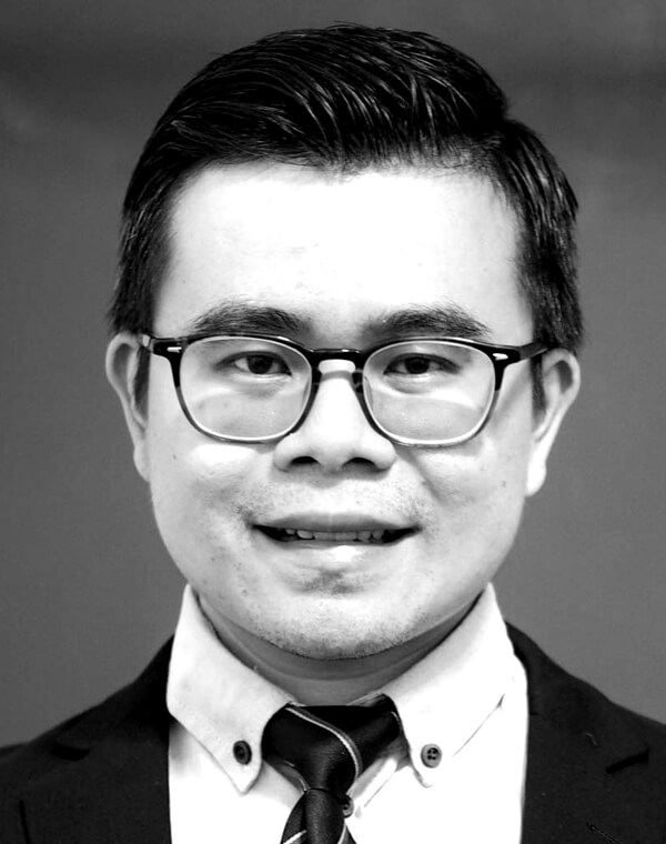 Eugene Wong