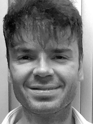 Sotirios Foutsizoglou