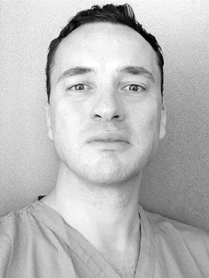 Olivier Alexandre Branford