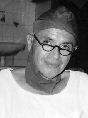 H S Adenwalla (Prof)