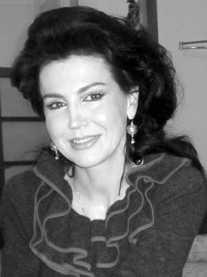 Irina Vasilenko (Prof)