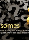 Exosomes article graphic link image. 