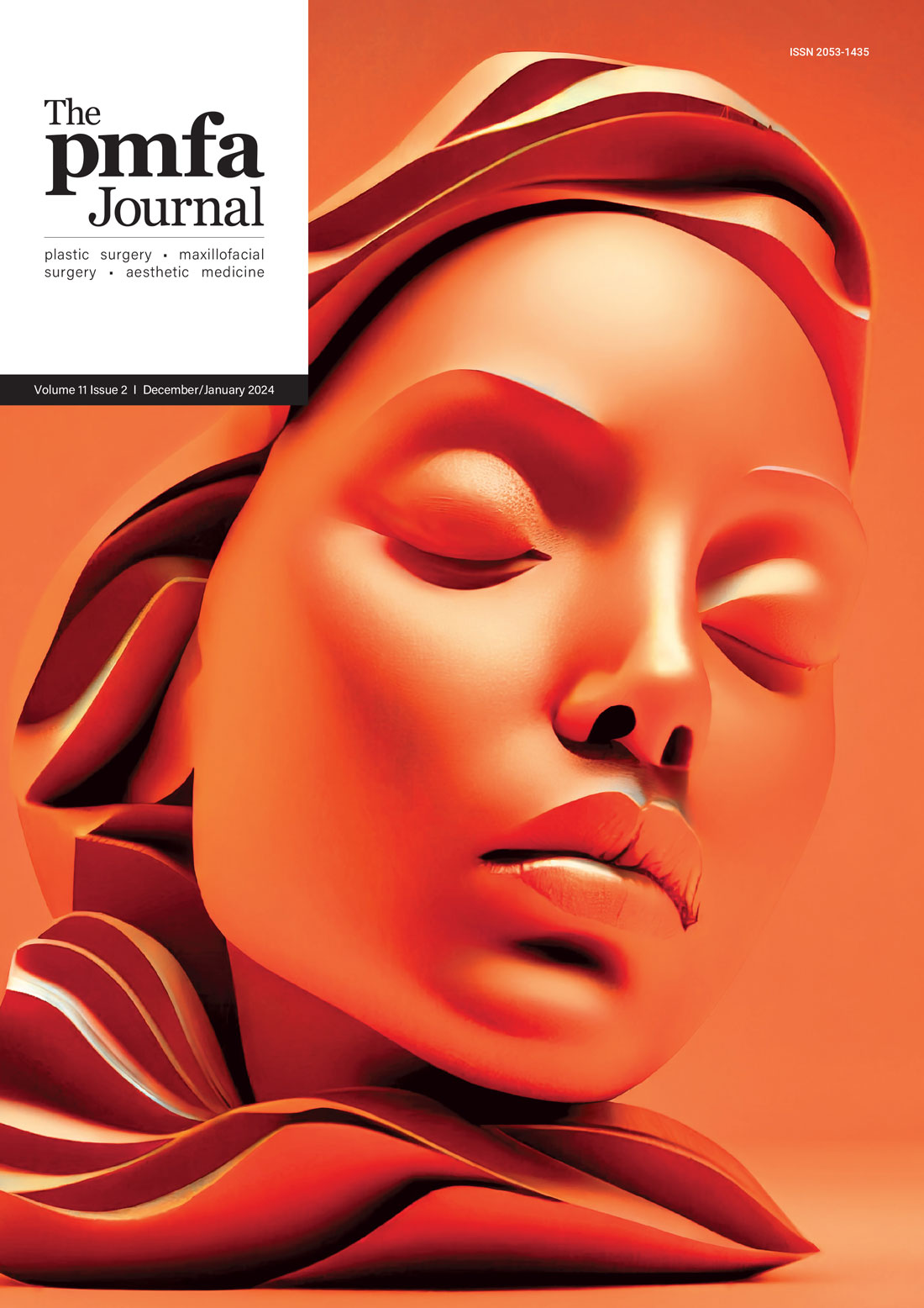 DECEMBER/JANUARY 2024