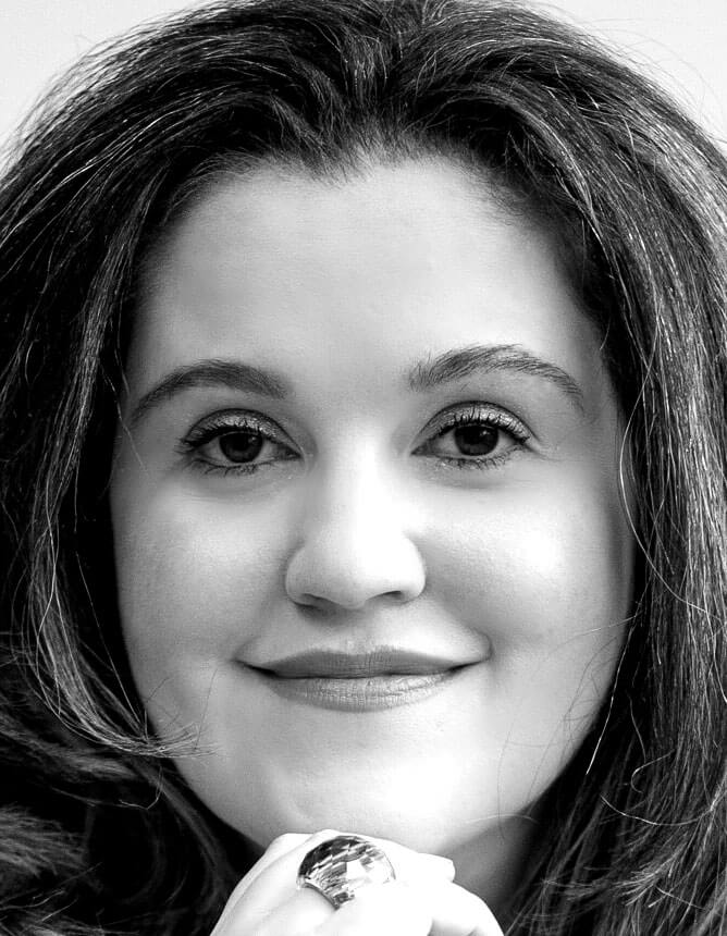 Ana Cristina Diniz Silva