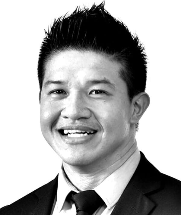 Kelvin Chee Ling Tan