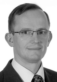 Stuart Hamilton