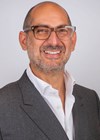 Photo of Jian Farhadi.