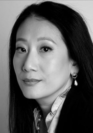 Christine Lwin