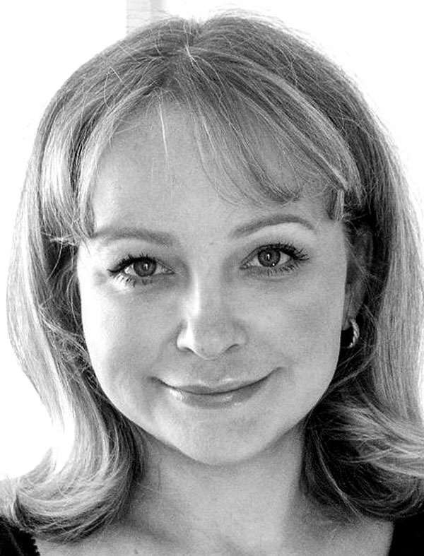 Tatyana Lapa-Enright