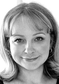 Tatyana Lapa-Enright