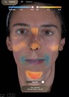 Screengrab showing AURA 3D imaging system.