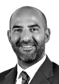 Fabrizio Vignoli