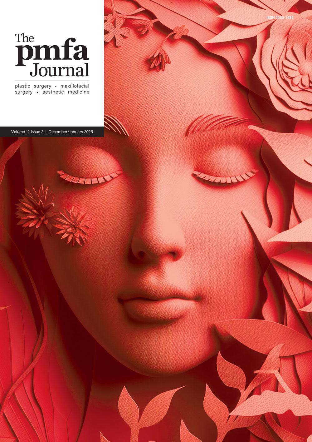 DECEMBER/JANUARY 2025