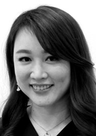 Alicia Kwei Huan Liw