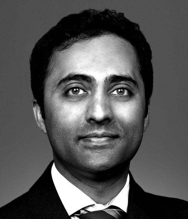 Niro Sivathasan