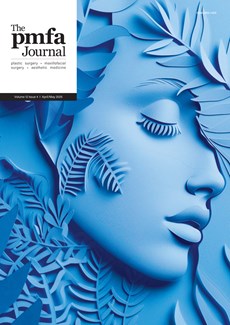 APRIL/MAY 2025