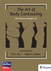 The Art of Body Contouring: After Massive Weight Loss book cover image.