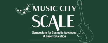 Symposium for Cosmetic Advances & Laser Education (SCALE)