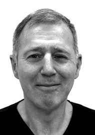 Kevin Lidlow