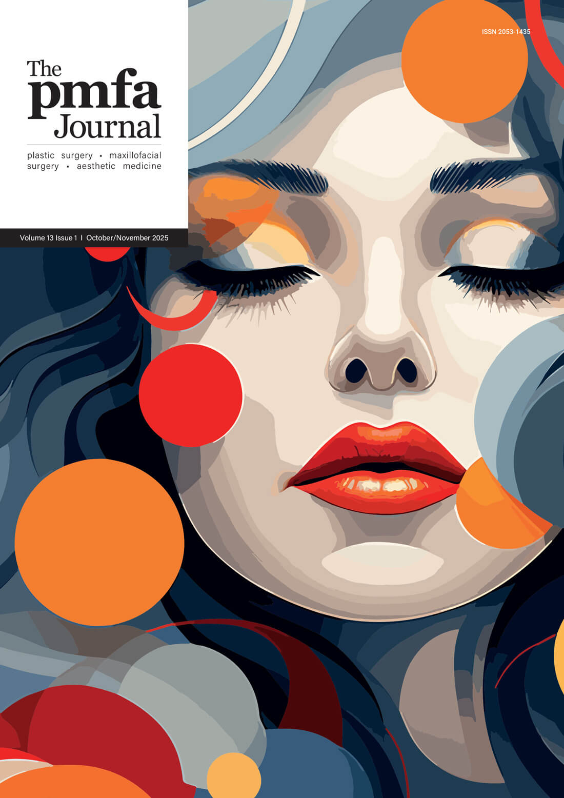 OCTOBER/NOVEMBER 2025