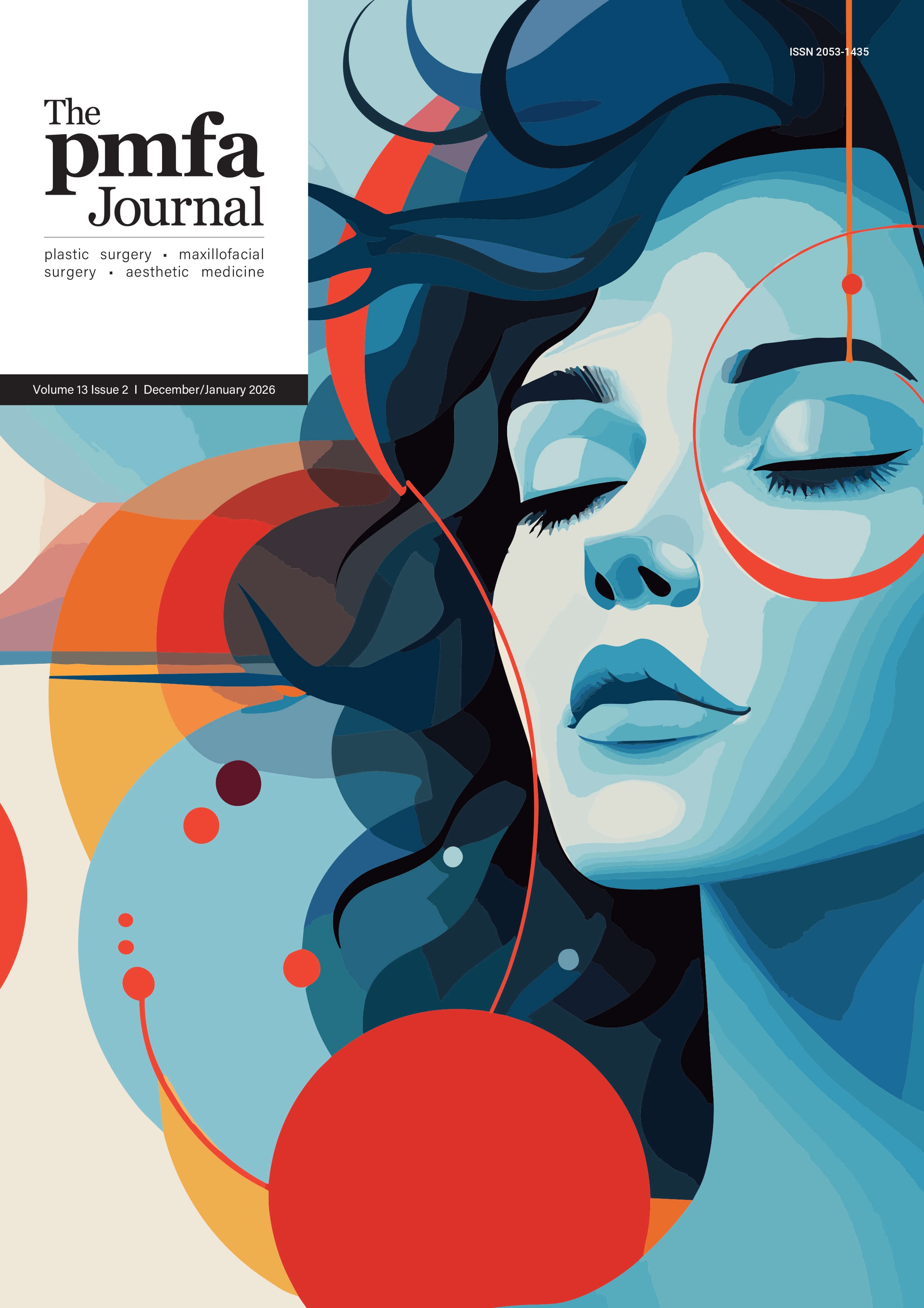 DECEMBER/JANUARY 2026