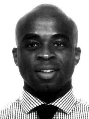 Peter Kalu