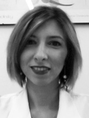 Maria Vittoria Cannizzaro