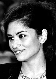 Tattoo-Ester DelDuca