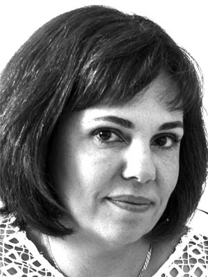 Priscila Arruda Bruno