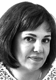 Priscila Arruda Bruno